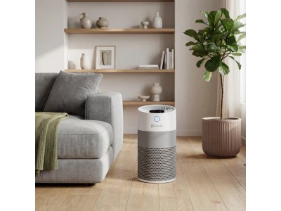 Очиститель воздуха Electrolux EAP-1027D - изображение 10