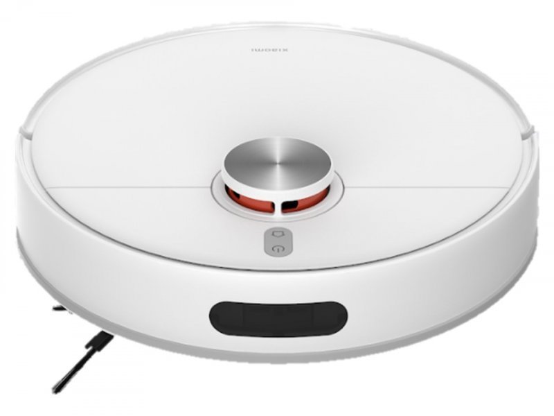 Робот-пылесос Xiaomi Robot Vacuum S40 (BHR084AEU), белый( уцененный товар)