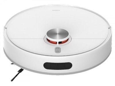 Робот-пылесос Xiaomi Robot Vacuum S40 (BHR084AEU), белый( уцененный товар)