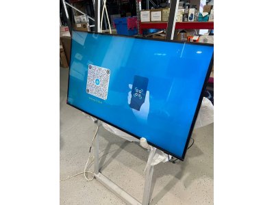 Телевизор Samsung QE43Q7FAAUXRU( уцененный товар) - изображение 3