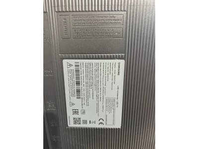 Телевизор Samsung QE43Q7FAAUXRU( уцененный товар) - изображение 4