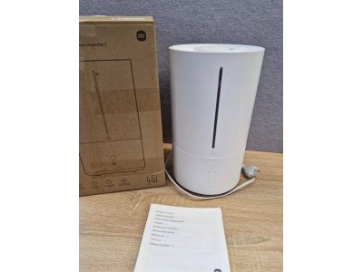 Увлажнитель воздуха Xiaomi Smart Humidifier 2 EU (BHR6026EU)( уцененный товар) - изображение 2