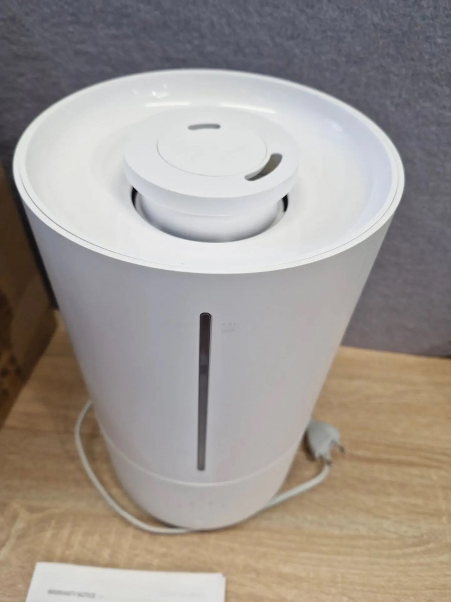 Увлажнитель воздуха Xiaomi Smart Humidifier 2 EU (BHR6026EU)( уцененный товар)
