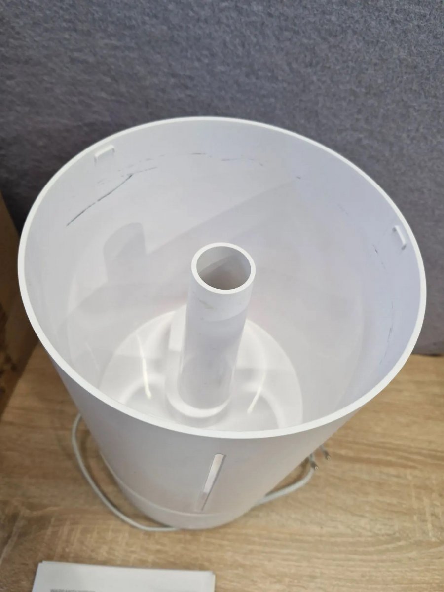 Увлажнитель воздуха Xiaomi Smart Humidifier 2 EU (BHR6026EU)( уцененный товар)