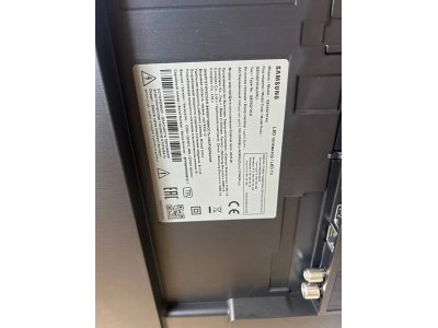 Телевизор Samsung QE55Q70CAUXRU(уцененный товар) - изображение 4
