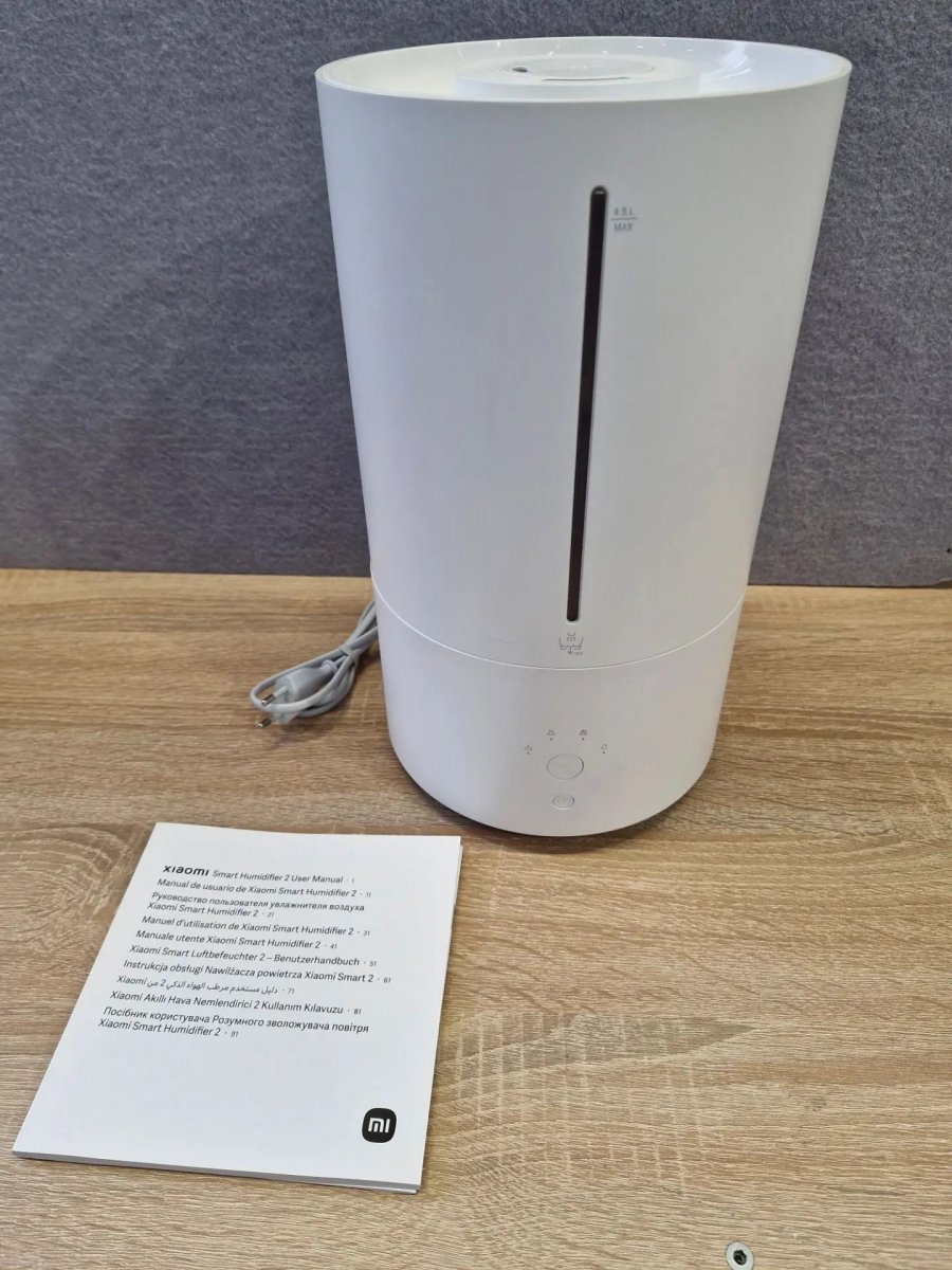 Увлажнитель воздуха Xiaomi Smart Humidifier 2 EU (BHR6026EU)( уцененный товар)