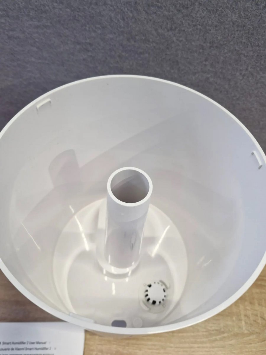 Увлажнитель воздуха Xiaomi Smart Humidifier 2 EU (BHR6026EU)( уцененный товар)