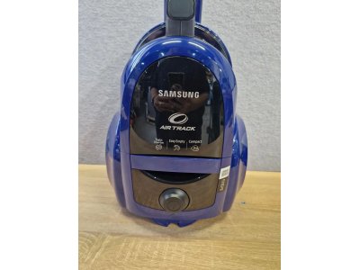 Пылесос с контейнером для пыли Samsung VCC4520S36/XEV( уцененный товар) - изображение 3