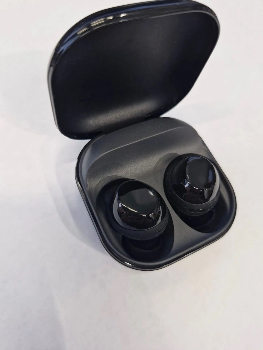 Наушники Samsung Galaxy Buds Core Black (SM-R410)( уцененный товар)