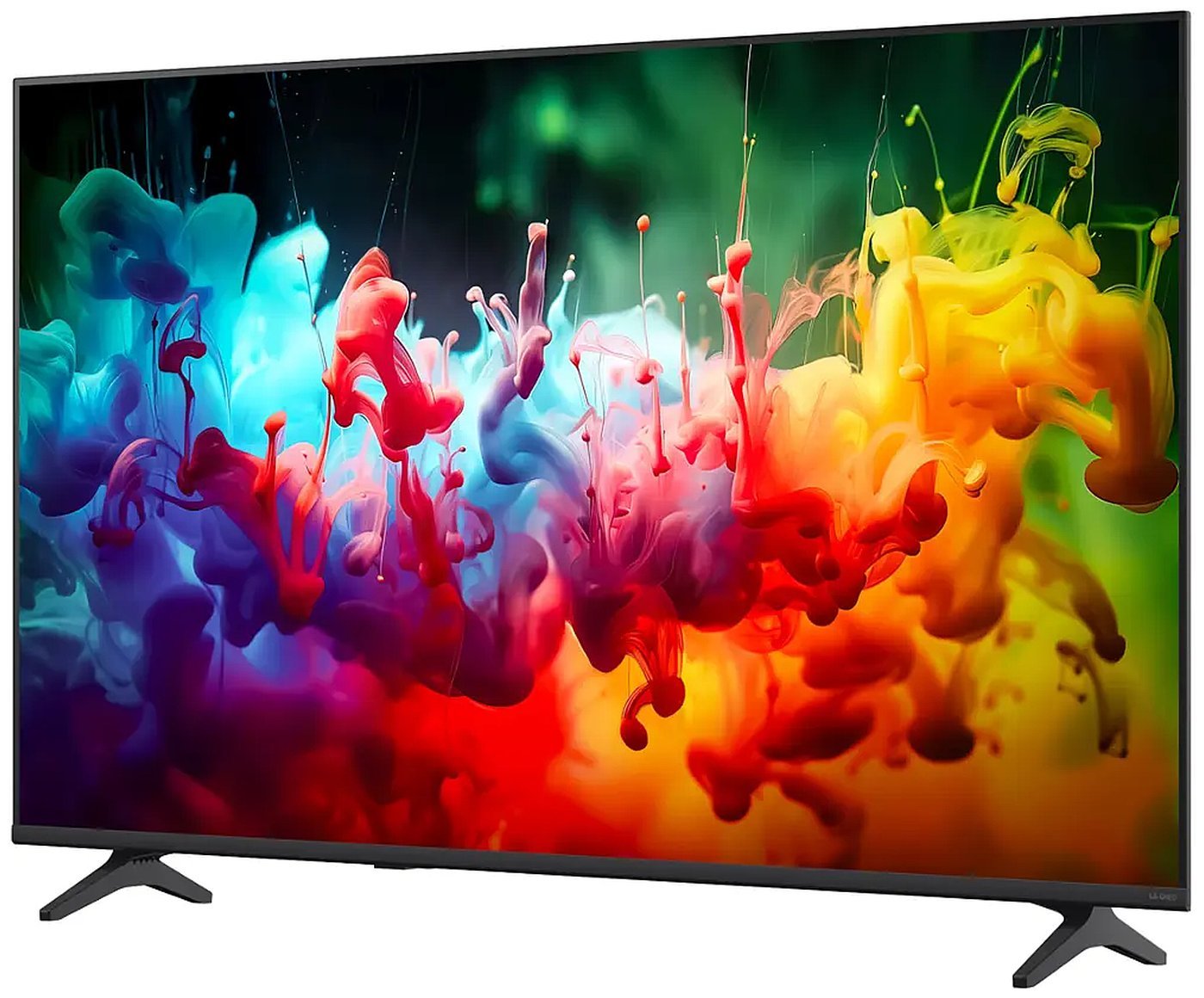 Телевизор LG 55QNED70B6C.ARU
