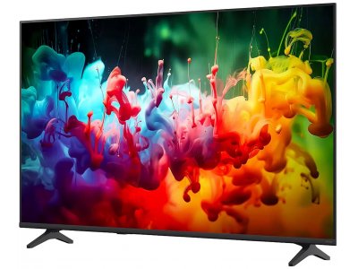 Телевизор LG 55QNED70B6C.ARU - изображение 2