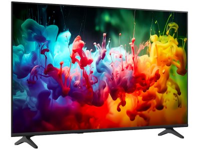 Телевизор LG 55QNED70B6C.ARU - изображение 3