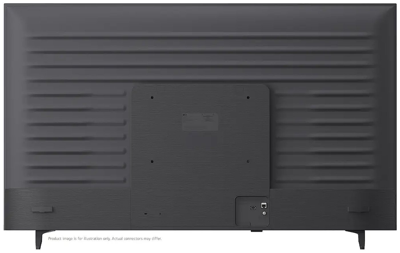 Телевизор LG 55QNED70B6C.ARU