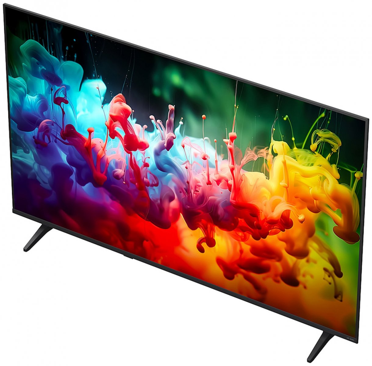 Телевизор LG 55QNED70B6C.ARU