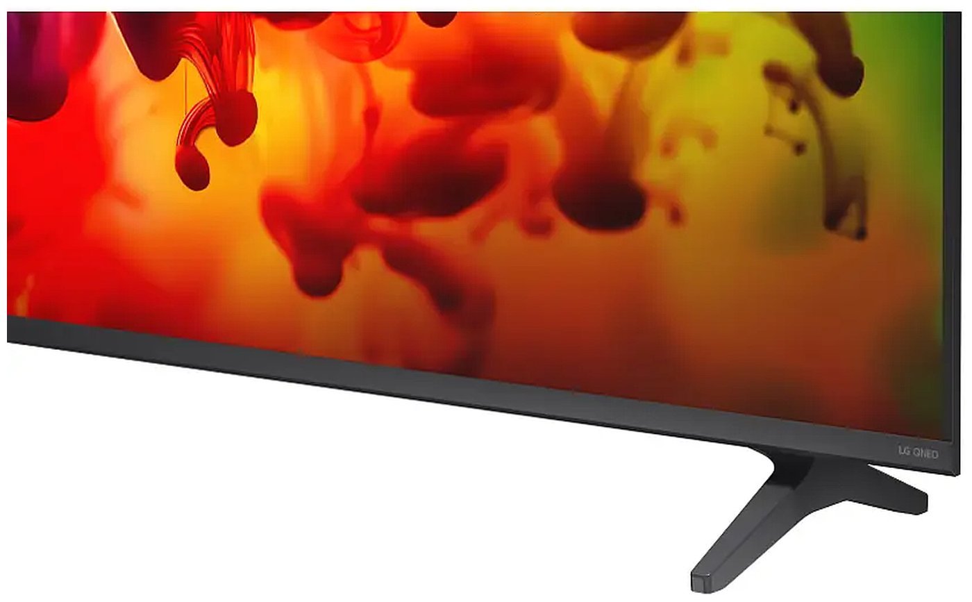 Телевизор LG 55QNED70B6C.ARU