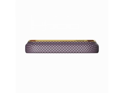 Чехол Pitaka Ultra-Slim Case (California Dream-02) для iPhone 17 Pro Max, (Sunset 2.0) Оранжево-фиолетовый SCD1702PM - изображение 6