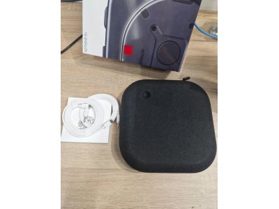 Беспроводные наушники Nothing Headphone (1) (2025, B170), Черный | Black (A11300003)( уцененный товар) - изображение 2