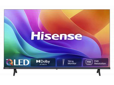 Телевизор Hisense 32A5S RU