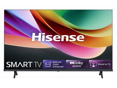 Телевизор Hisense 40A4S RU
