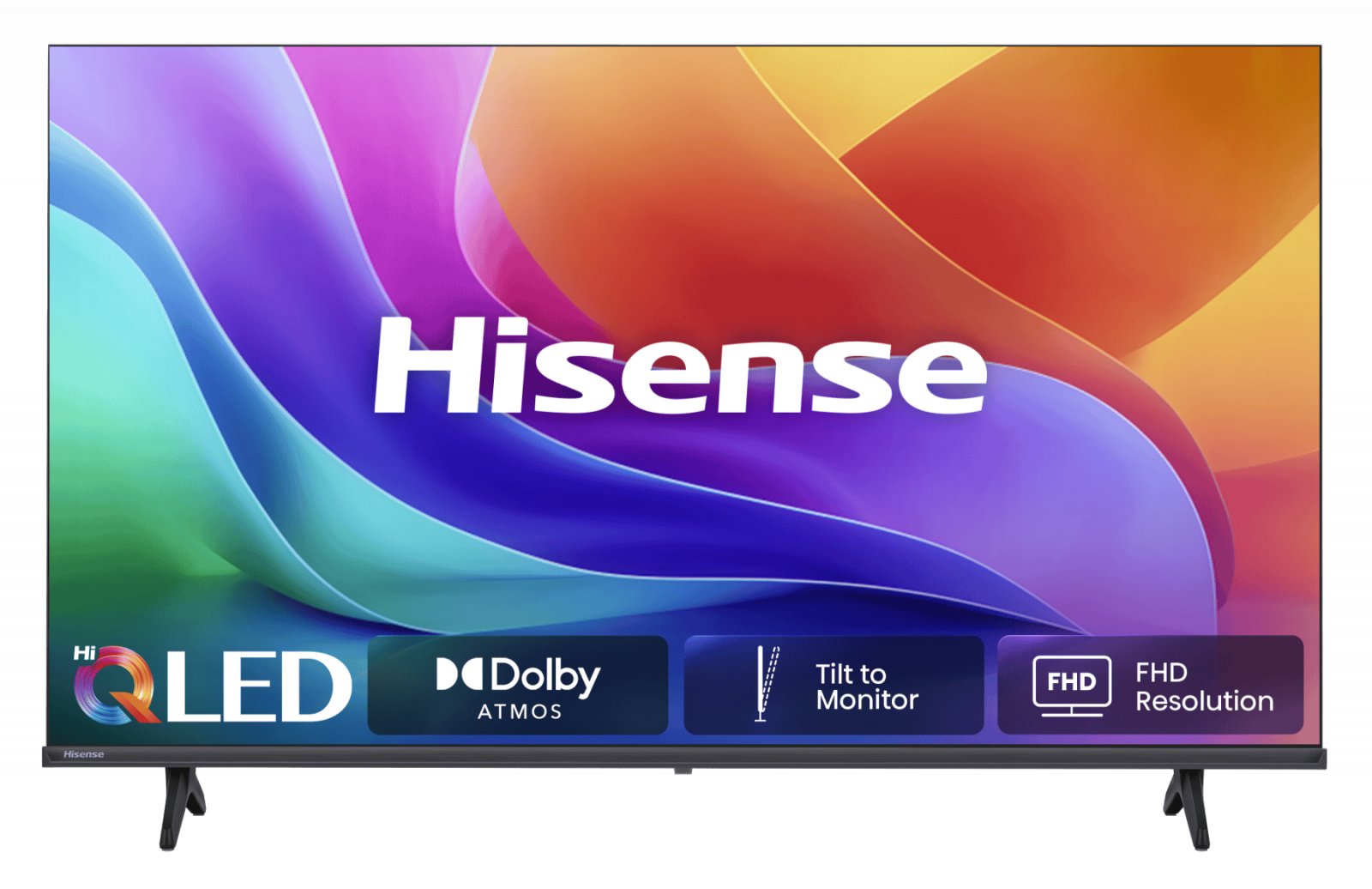 Телевизор Hisense 40A5S RU