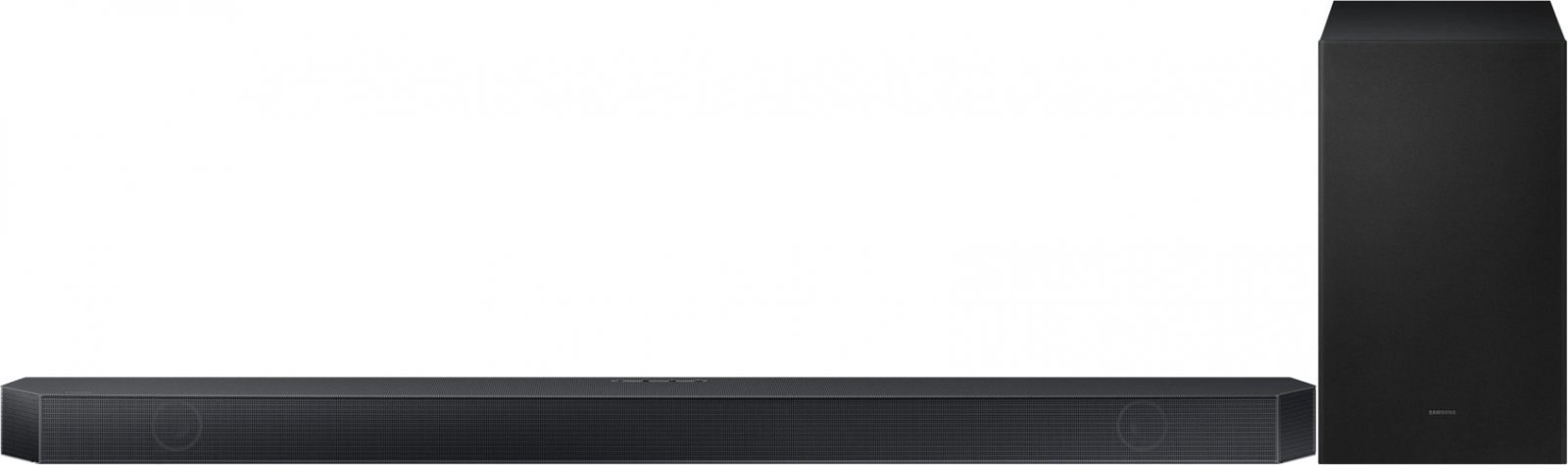 Саундбар Samsung HW-Q600H/PY 3.1.2 160Вт+160Вт черный