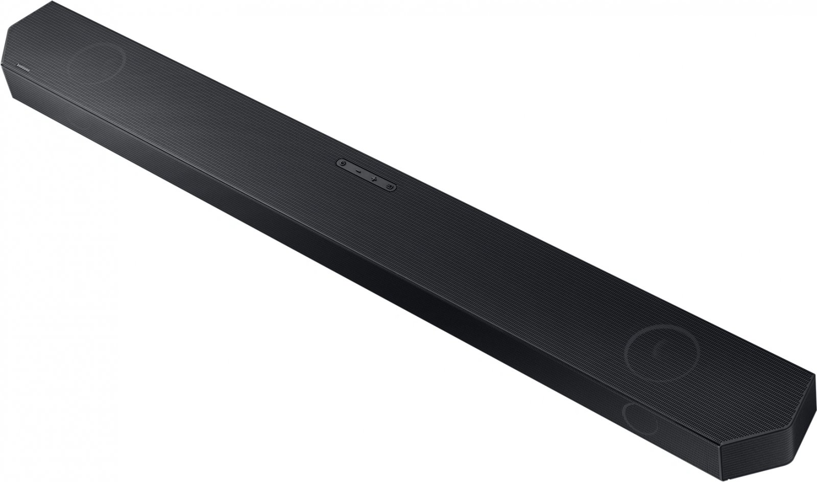 Саундбар Samsung HW-Q600H/PY 3.1.2 160Вт+160Вт черный