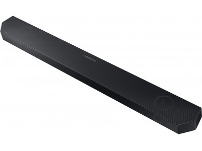 Саундбар Samsung HW-Q600H/PY 3.1.2 160Вт+160Вт черный - изображение 12