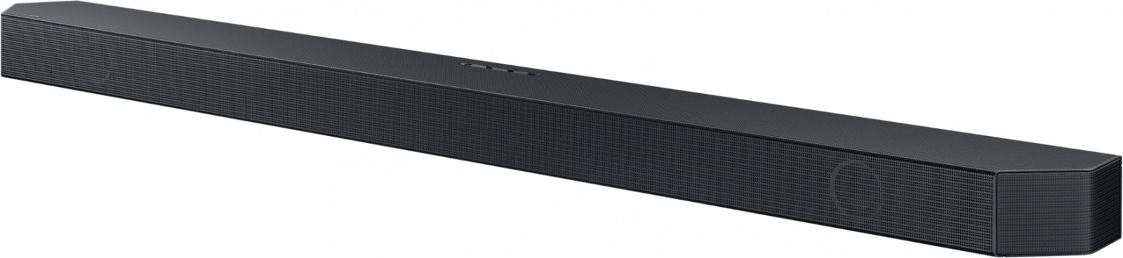 Саундбар Samsung HW-Q600H/PY 3.1.2 160Вт+160Вт черный