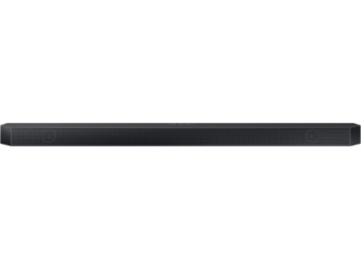 Саундбар Samsung HW-Q600H/PY 3.1.2 160Вт+160Вт черный - изображение 16