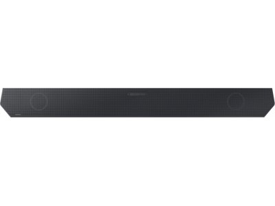 Саундбар Samsung HW-Q600H/PY 3.1.2 160Вт+160Вт черный - изображение 17