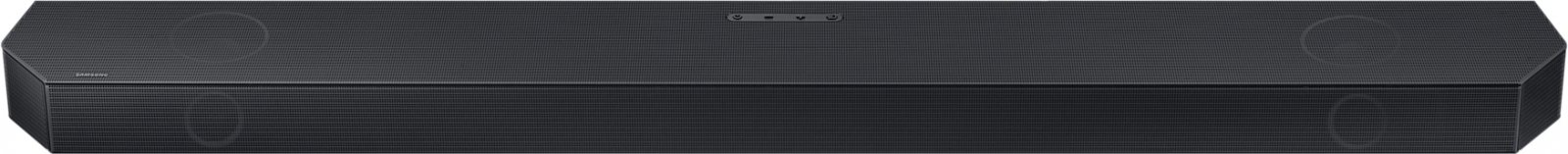 Саундбар Samsung HW-Q600H/PY 3.1.2 160Вт+160Вт черный