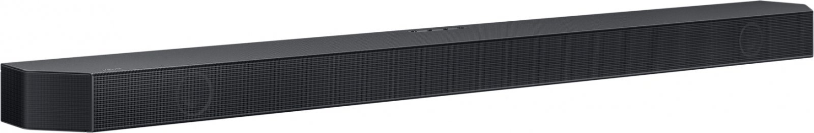 Саундбар Samsung HW-Q600H/PY 3.1.2 160Вт+160Вт черный