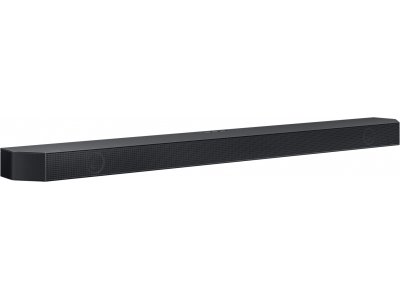 Саундбар Samsung HW-Q600H/PY 3.1.2 160Вт+160Вт черный - изображение 19