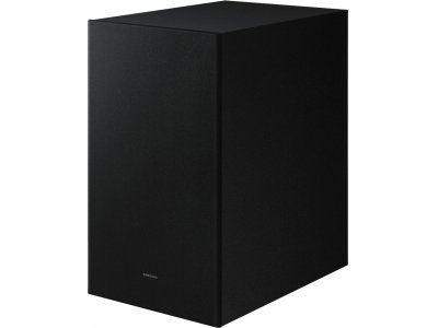Саундбар Samsung HW-Q600H/PY 3.1.2 160Вт+160Вт черный - изображение 21