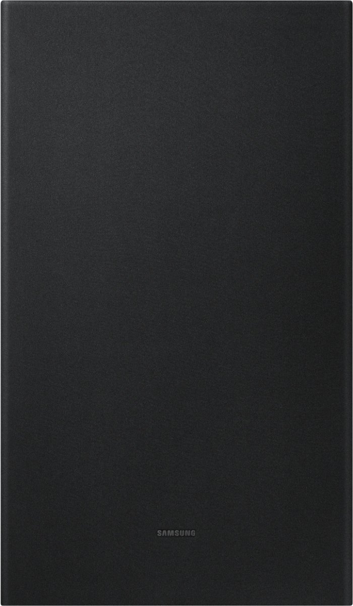 Саундбар Samsung HW-Q600H/PY 3.1.2 160Вт+160Вт черный