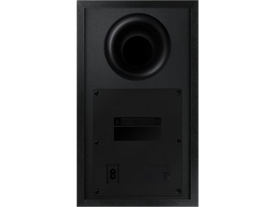 Саундбар Samsung HW-Q600H/PY 3.1.2 160Вт+160Вт черный - изображение 23