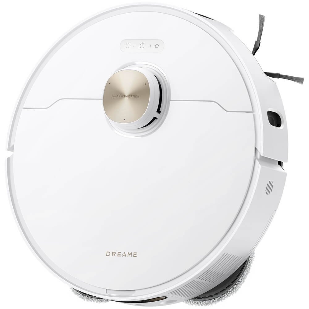 Робот-пылесос Dreame Bot L40s Pro Ultra (RLL74CE)