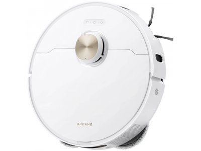 Робот-пылесос Dreame Bot L40s Pro Ultra (RLL74CE) - изображение 4