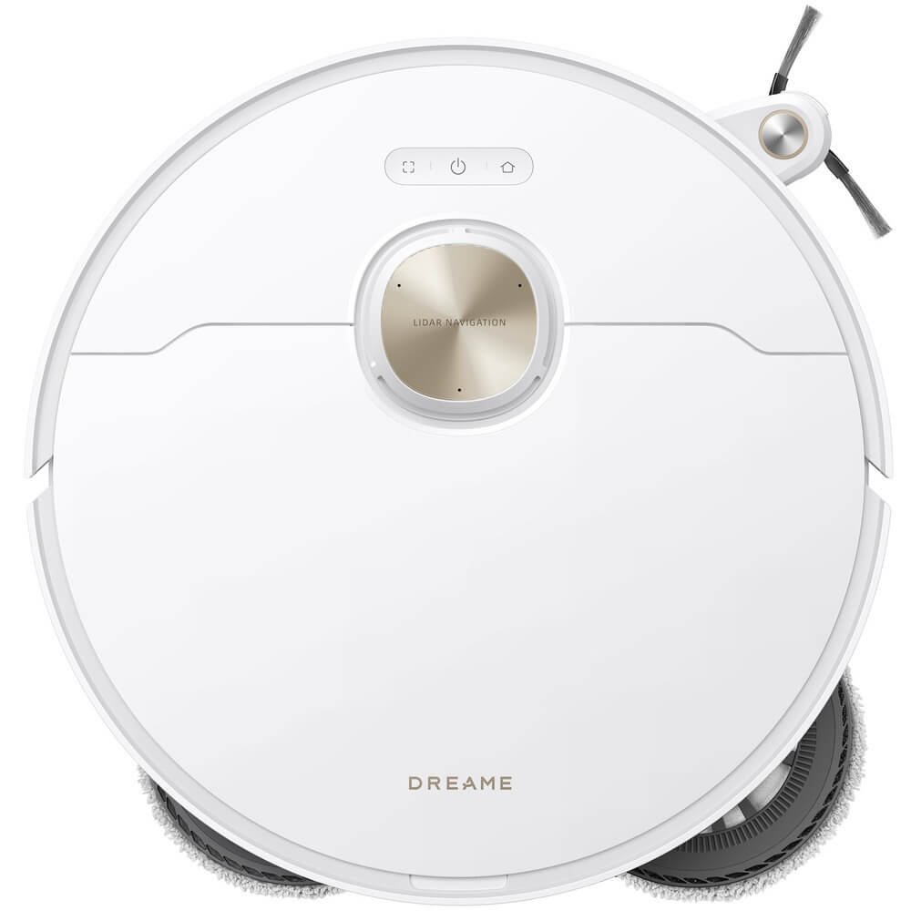 Робот-пылесос Dreame Bot L40s Pro Ultra (RLL74CE)