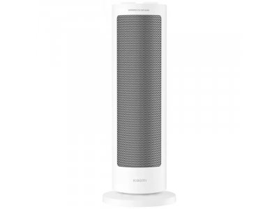 Умный тепловентилятор Xiaomi Fan Heater EU (BHR8228EU), белый