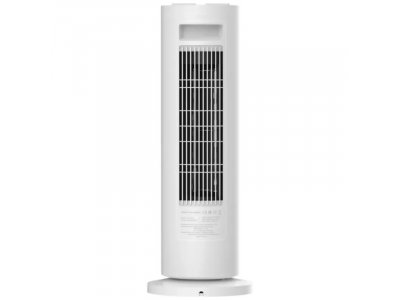 Умный тепловентилятор Xiaomi Fan Heater EU (BHR8228EU), белый - изображение 2