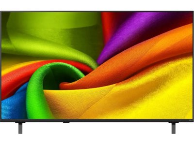 Телевизор LG 50NU900B6LA.ARU