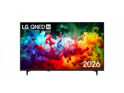 Телевизор LG 50QNED70B6C.ARU