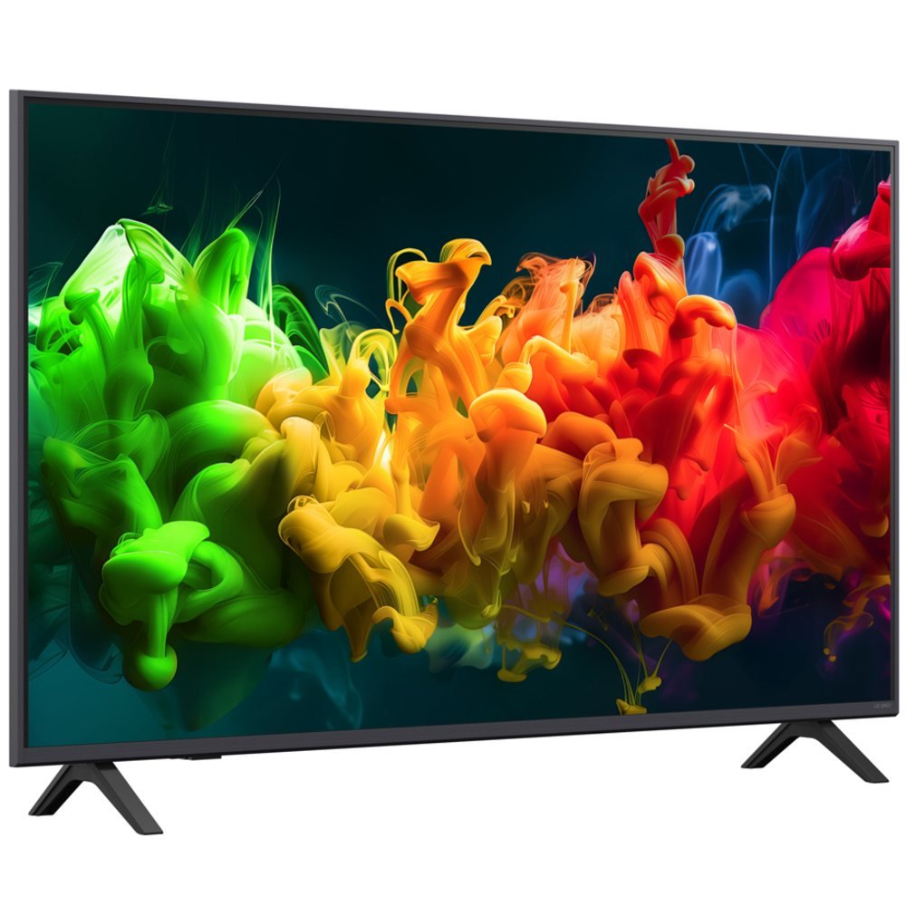 Телевизор LG 50QNED80B6B.ARU