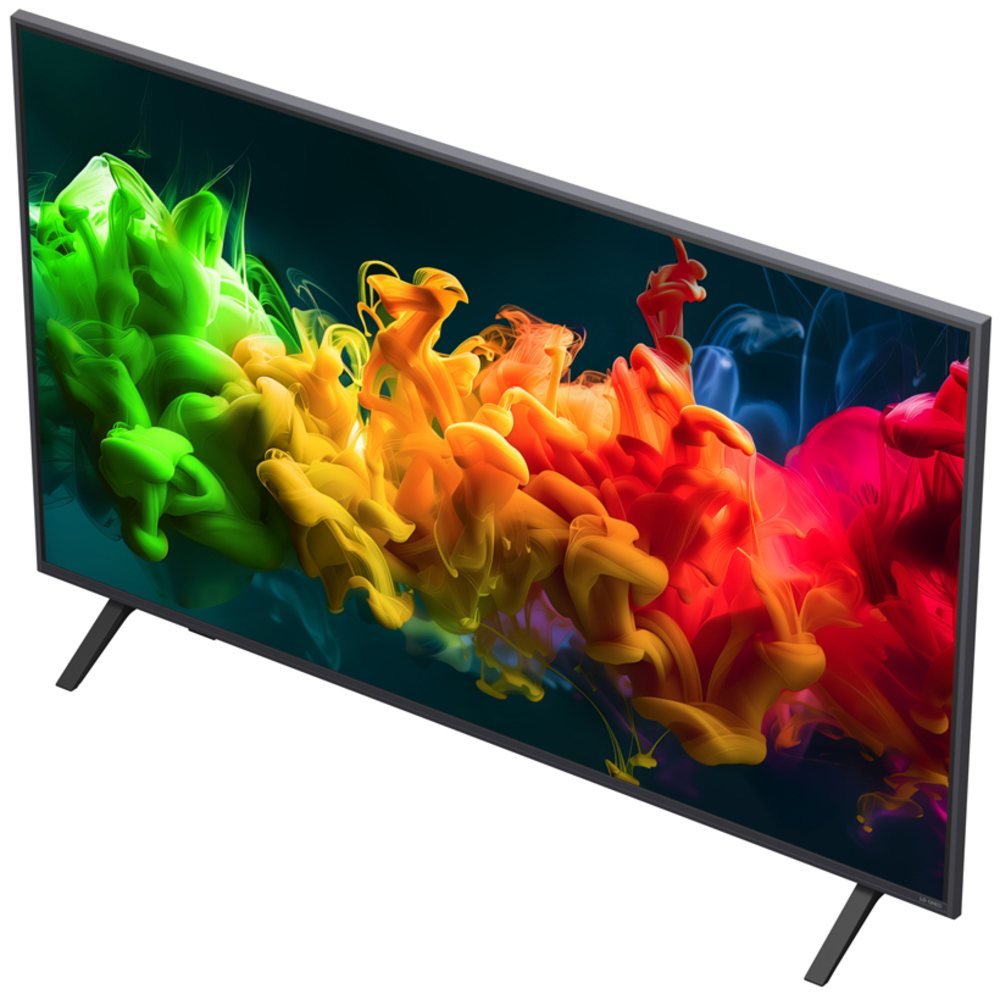 Телевизор LG 50QNED80B6B.ARU