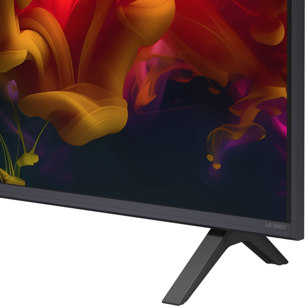 Телевизор LG 50QNED80B6B.ARU