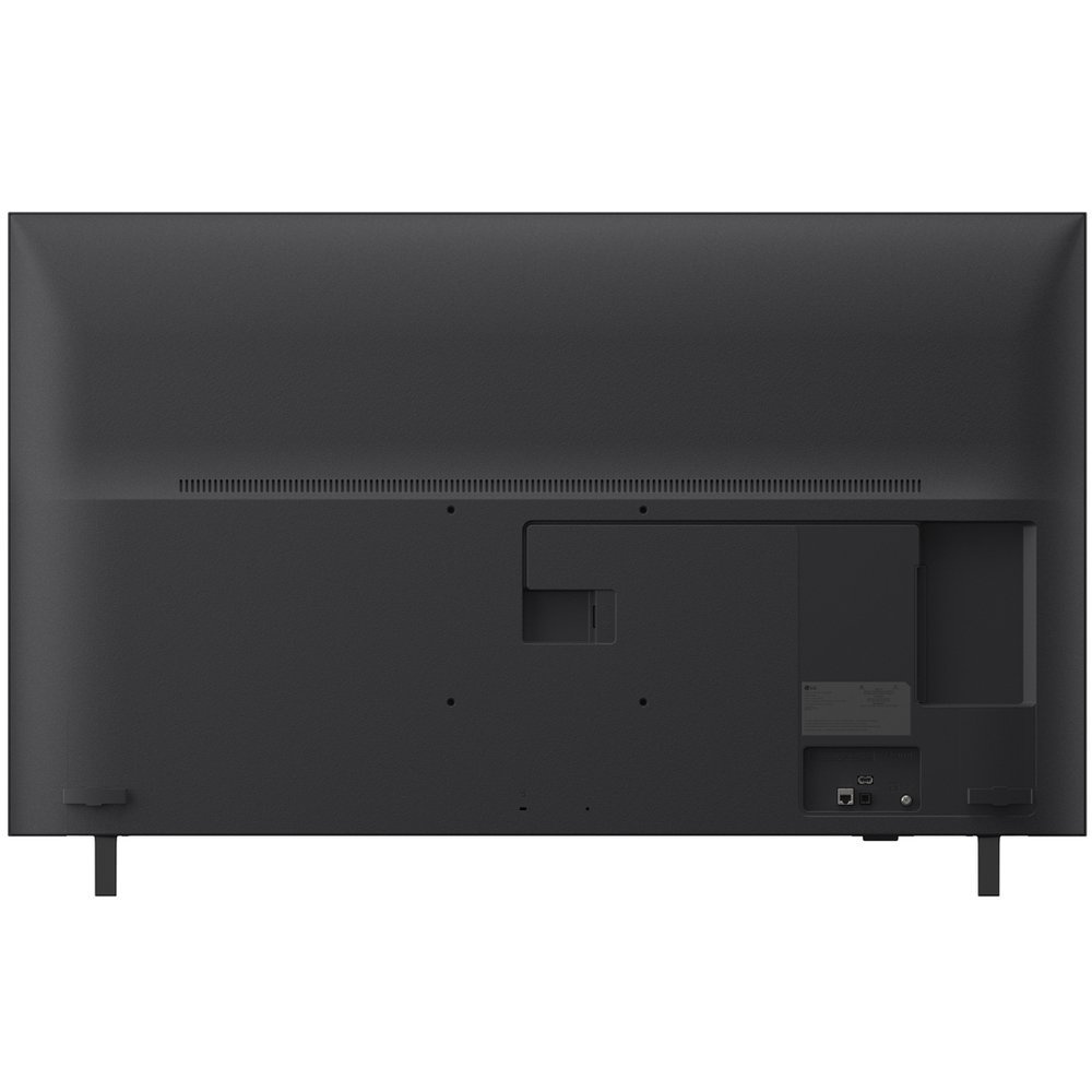 Телевизор LG 50QNED80B6B.ARU