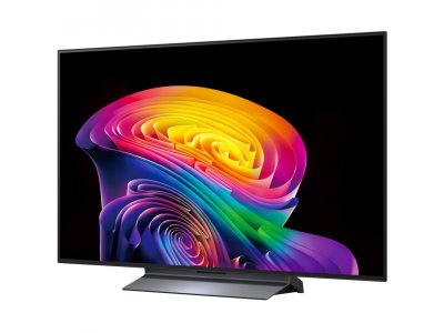 Телевизор LG OLED55C6RLA.ARU - изображение 2