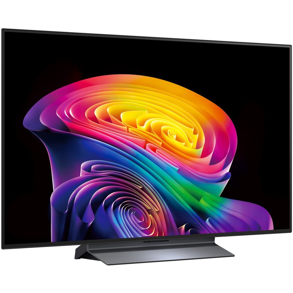 Телевизор LG OLED55C6RLA.ARU