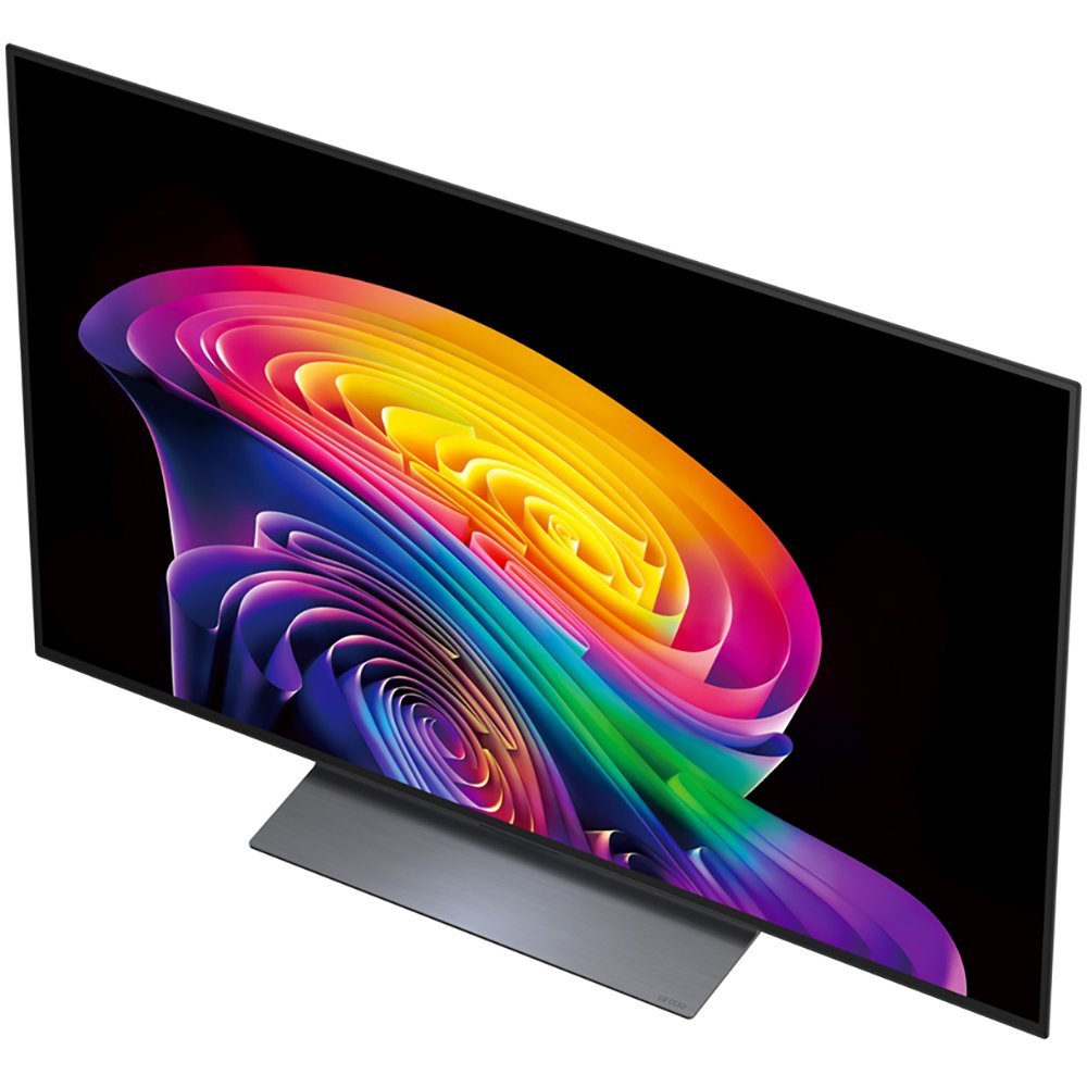 Телевизор LG OLED55C6RLA.ARU